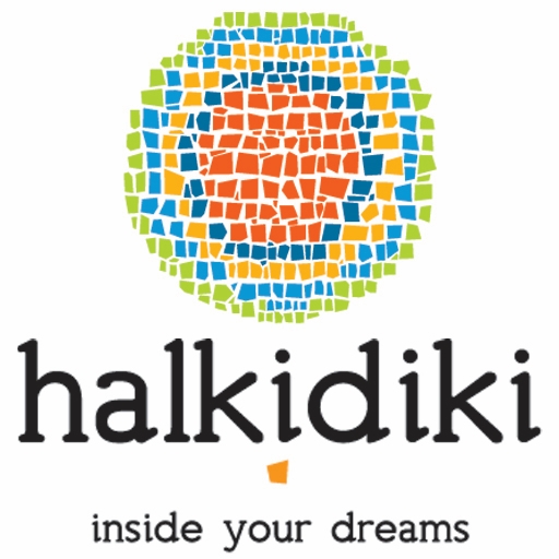Visit Halkidiki
